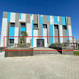 سوديك ايست الشروق