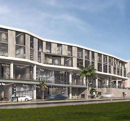 القمزي للتطوير العقاري تطلق أول طرح للمكاتب الإدارية والعيادات في مشروع Eastshire بالتجمع الخامس