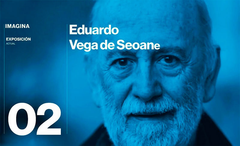 Vega de Seoane "Imagina"