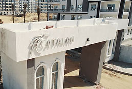 10% Down payment — installments over 7 years