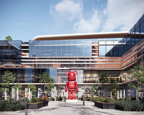 Hilite Business Complex