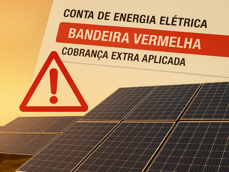 💡 Por que, mesmo com tanto sol, nossa conta de luz continua subindo?