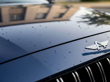 Understanding Car Coating Costs: A Guide to Car Coating Prices in Mililani, HI
