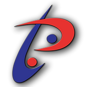 Paramount Tumbling & AcroGymnastics logo