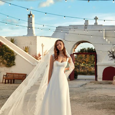 Tiffany by Nicole Milano