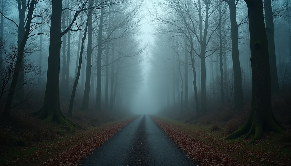 Navigating the Unknown: Effective Psychological Strategies for Tolerating Uncertainty