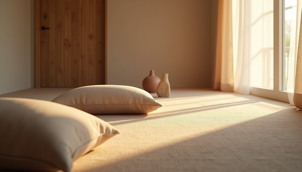 How Spiritual Direction Can Illuminate Your Path