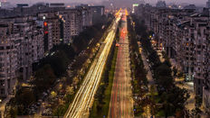 Bucureştiul, brand turistic al României. Cum va fi promovat în străinătate