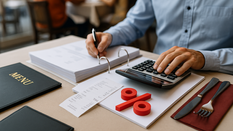 TVA-ul rămâne neschimbat: o gură de oxigen pentru industria ospitalității din România