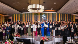 TopHotel Conference & Awards 2026 a reunit liderii industriei hoteliere și ai ospitalității din România la București / Castigatorii 2026