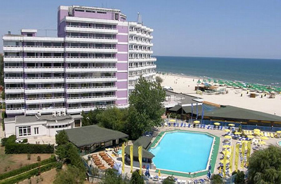 all inclusive