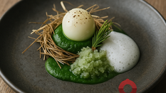 Fine Dining în 2025: Cele mai Noi Tendințe în Gătit, Ingrediente și Prezentare