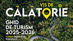 Noul Ghid METRO: 2.500 de destinații din România, 300 de afaceri locale