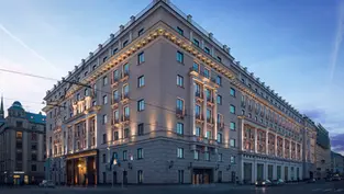 Rock Development și Kempinski Hotels: Nou hotel boutique de 5 stele în centrul Capitalei
