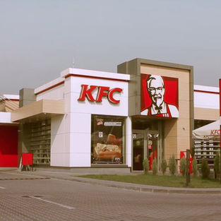 Sphera Group, administratorul KFC şi Pizza Hut în România, trece pe profit de 28 mil.