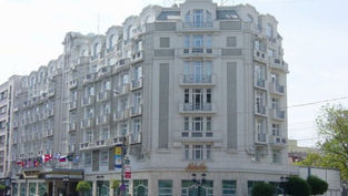 Mohammad Murad are in plan investitii de 30 mil. EUR pentru urmatorii 2 ani