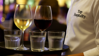 Este apa gratuită în restaurantele din România?