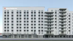 EnVogue Residence include un hotel Hilton Garden Inn în proiectul de pe Iuliu Maniu, cu expertiza Win Advisors
