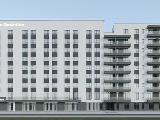 EnVogue Residence include un hotel Hilton Garden Inn în proiectul de pe Iuliu Maniu, cu expertiza Win Advisors