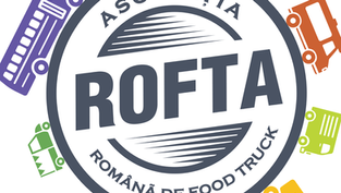 A fost lansata ROFTA - Asociatia Romana de Food Truck