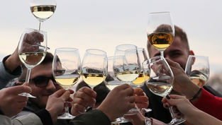 Profilul consumatorului român de vinuri 2019
Românii preferă din ce în ce mai mult vinurile seci, ro