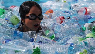 TREND in turism - Eliminarea plasticului de unica folosinta este o directie clara pentru HoReCa!