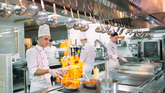 Schema HoReCa: Firmele primesc primele decizii de acceptare la finanțare, pentru granturi de 100%