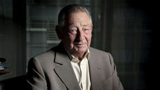 Gérard Pélisson, cofondatorul grupului Accor, a murit la vârsta de 91 de ani