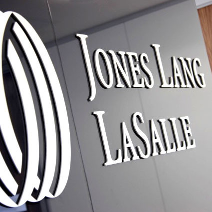 Jones LaSalle