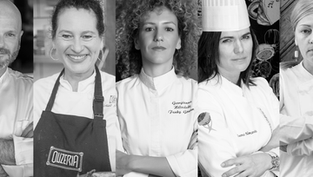 Au fost anunțate juriile locale pentru competiția S.Pellegrino Young Chef Academy 2022-23