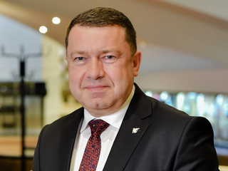 Ioan Mătieș este noul General Manager al JW Marriott Bucharest Grand Hotel