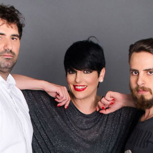 "MasterChef" are din toamna un nou juriu de exceptie: Patrizia Paglieri, Adrian Hadean si Florin Sc