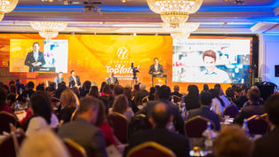 Specialiștii din industria hotelieră se reunesc la
TopHotel Tourism & Leisure Investment Confer