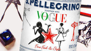 S.PELLEGRINO YOUNG CHEF 2015, CELE 20 DE ECHIPE DE CHEF-I/DESIGNER