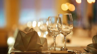 Impactul certificatului verde in HoReCa: Vânzările au scăzut cu 40%