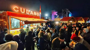 10 sfaturi cruciale pentru viitori antreprenori din Street Food