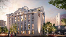 Grupul Kane va lansa un restaurant, o berărie şi cafenea la parterul fostei fabrici de bere Griviţa