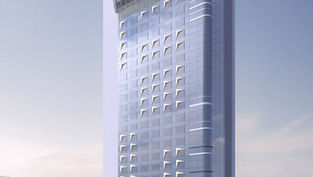 Swissôtel va fi cel mai înalt hotel din Bucureşti