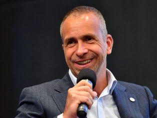 Ion Biriș este noul președinte al Organizației Patronale HORA