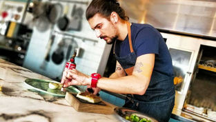 Alex Petricean și MAIZE – Farm to Table: un moment de cotitură în gastronomia românească