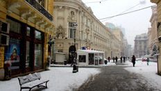 Chiriile din Centrul Vechi au scăzut și cu 25%