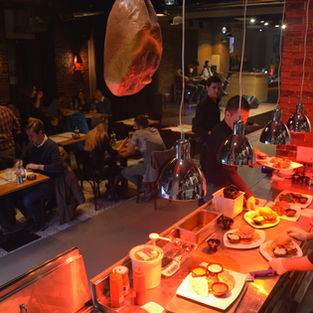 Oro Toro by OSHO duce conceptul de steakhouse într-o zonă accesibilă