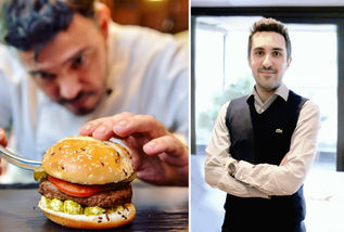 Lantul de tip fast-food Oro Toro by OSHO deschide primul restaurant in afara Bucurestiului.