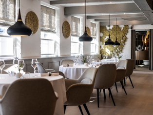Profitabilitatea restaurantelor scade sub pragul de 10%