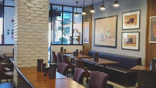 Lanțul de brutării PAUL deschide un Bistro în complexul Agora Floreasca