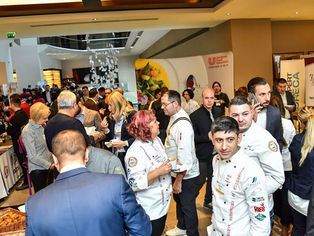 Intalnire de networking profesional "Top Hospitality Network Romania" - Editia nr 33