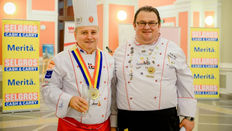 Bucatarii din Transilvania au o asociatie la Cluj - Asociatia Bucatarilor din Transilvania