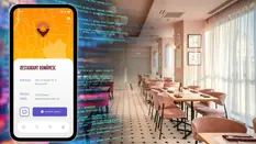 Cum influențează algoritmii de social media vizibilitatea restaurantelor în România?