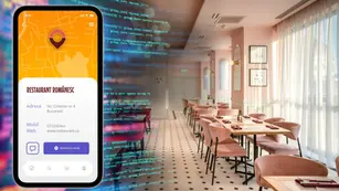 Cum influențează algoritmii de social media vizibilitatea restaurantelor în România?