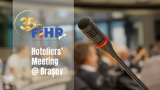 FIHR Hoteliers’ Meeting – Brașov 2025